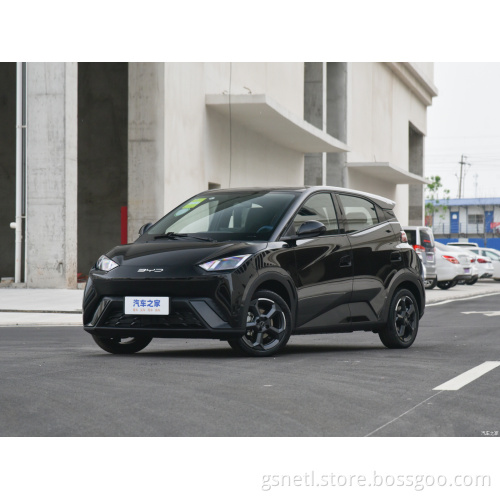 Buy used byd car Byd Seagull Four Wheeler Long Range Ev Car SUV electric cars for sale new energy vehicle